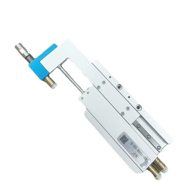 Slide blade cylinder 1008-30/50-S