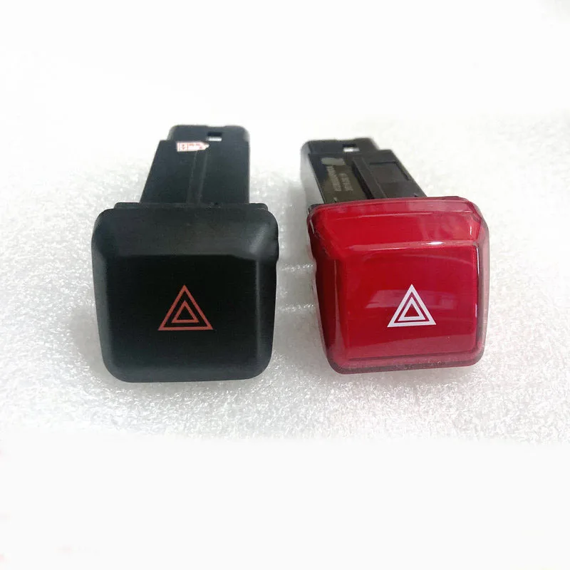 

1pcs For Great Wall Wingle3 Wingle5 Emergency Light Switch Hail Light Switch Alarm Button