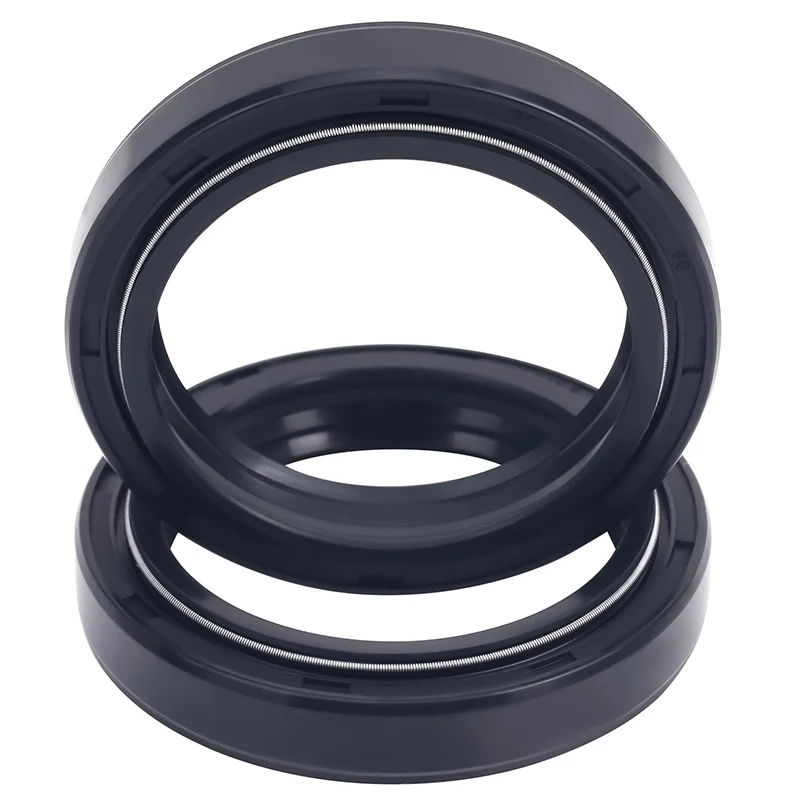 

Motorcycle 38*50*8 Front Fork Damper Shock Absorber Oil Seal For Kawasaki KZ1000A ZN1100B ZX600 ZX900 Ninja For Yamaha FZR400