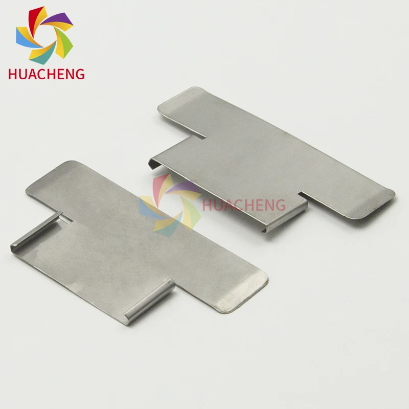 2PCS Printer Media Clamp Paper Pressure Plate for i3200 XP600 Series Inkjet Printing Machine