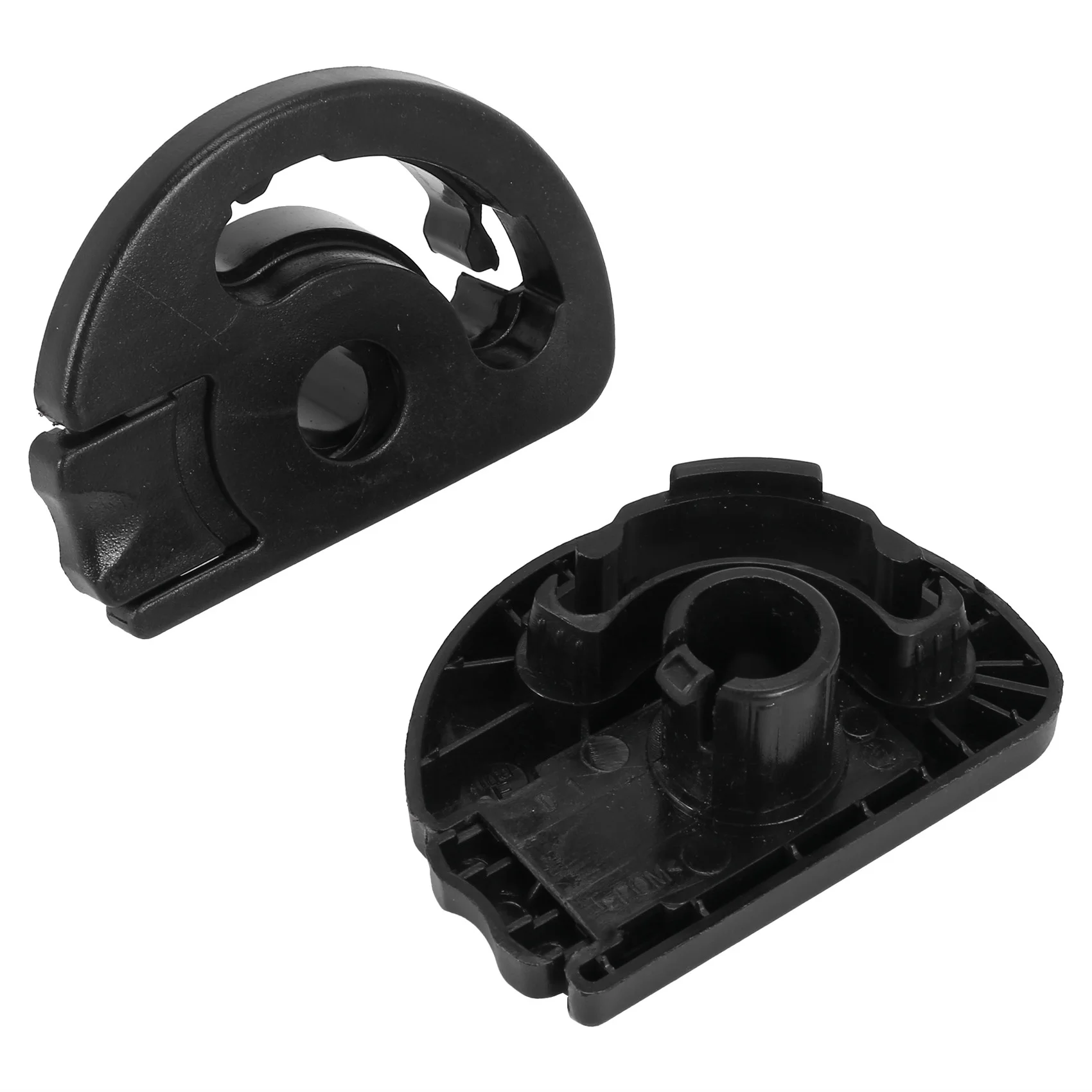 Ajustador de asiento delantero izquierdo y derecho para 307, soporte de montaje para reposabrazos, accesorios de coche, 408