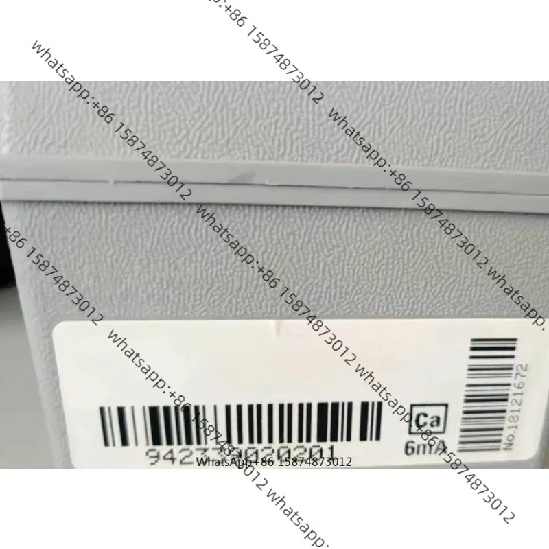 

For The rmo 942339020201 Coded Hollow Cathode Lamp