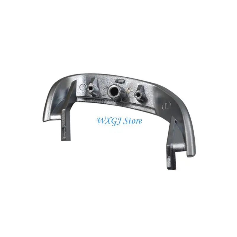 37JE ABS Steering Wheel Trim Pair for Older Interior Detail Repair