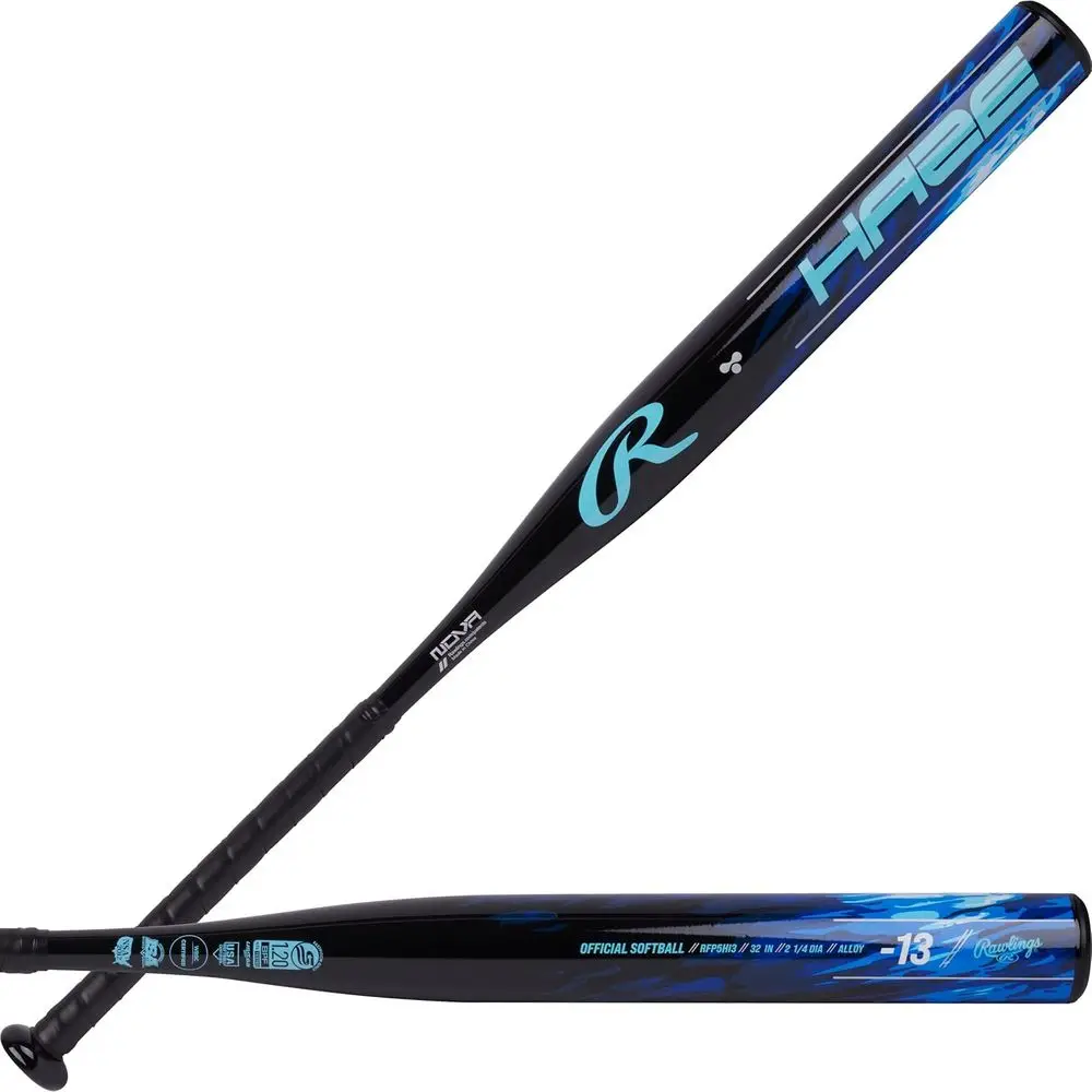 

-13 Drop Weight Baseball Bat Approved for All Leagues