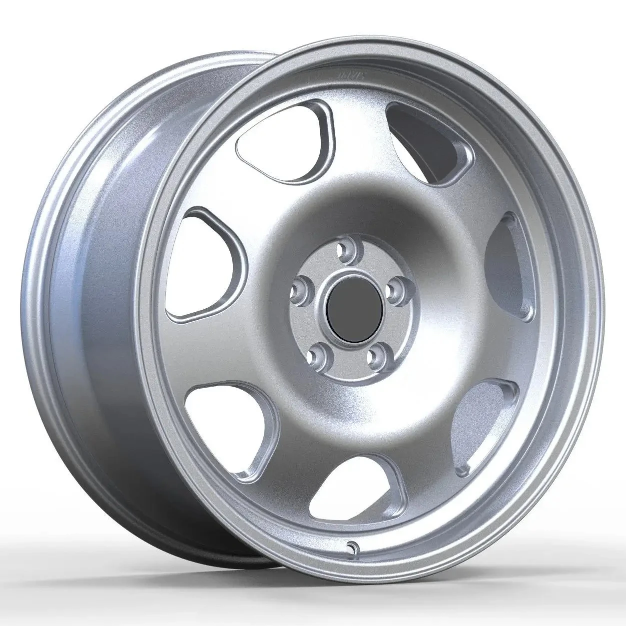 Bku Forged 5x120 Wheels 18 19 20 21 22 Inch Rims Chrome Custom Alloy Passenger Car Wheels for Vw Multivan T5 T6