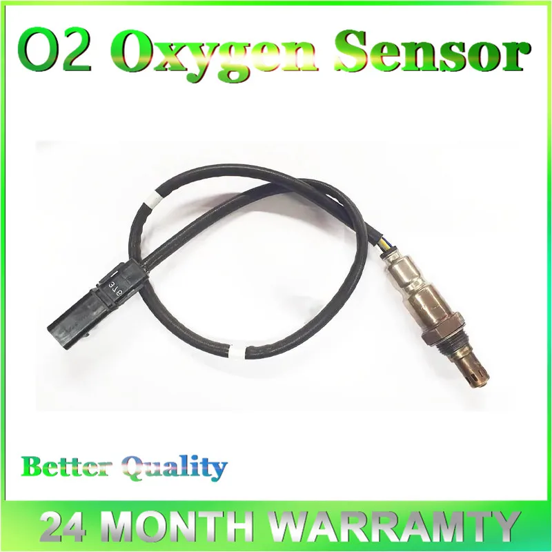 

04L906262A Front Lambda Probe O2 Oxygen Sensor For VW PASSAT POLO GOLF SKODA FABIA OCTAVIA RAPID SUPERB 1.4 1.6 2.0TDI 2012-2020