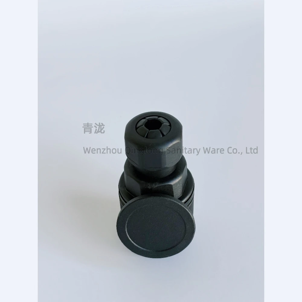 

Portable 13-Pin Trailer Plug Connector Accessory EU 12V for RV Trailers