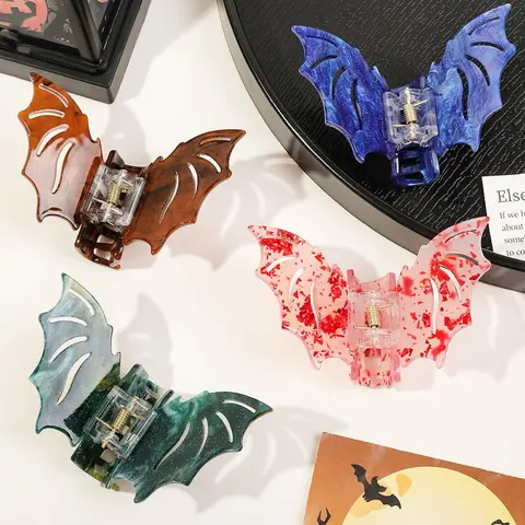 10 best sales पंजा क्लिप बाल - №8