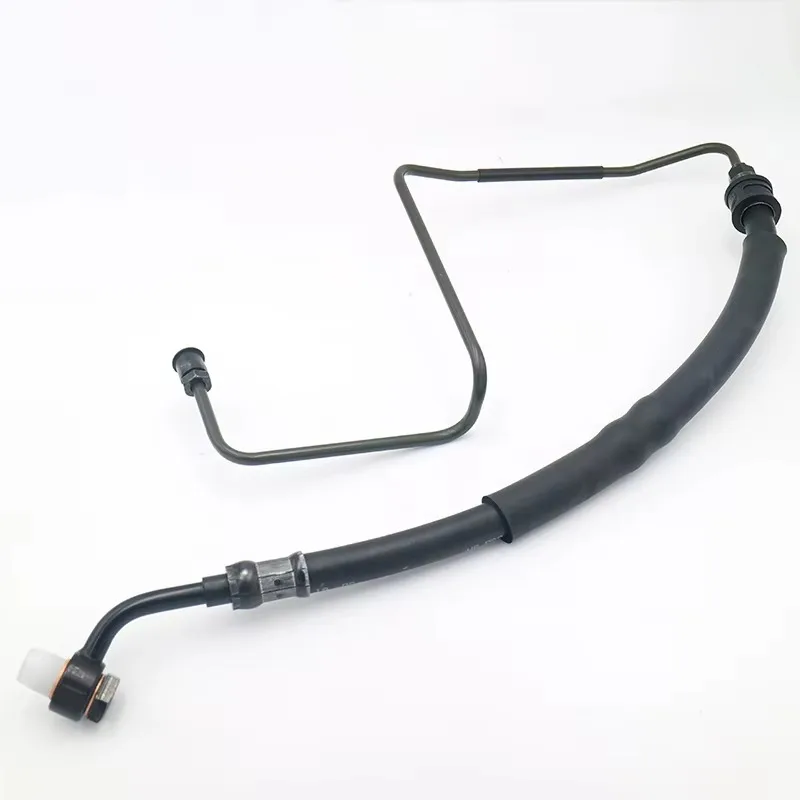 57520-H1551 Brand New Hydraulic Steering Power Pump Tubing Hose for Hyundai Terracan 2.9