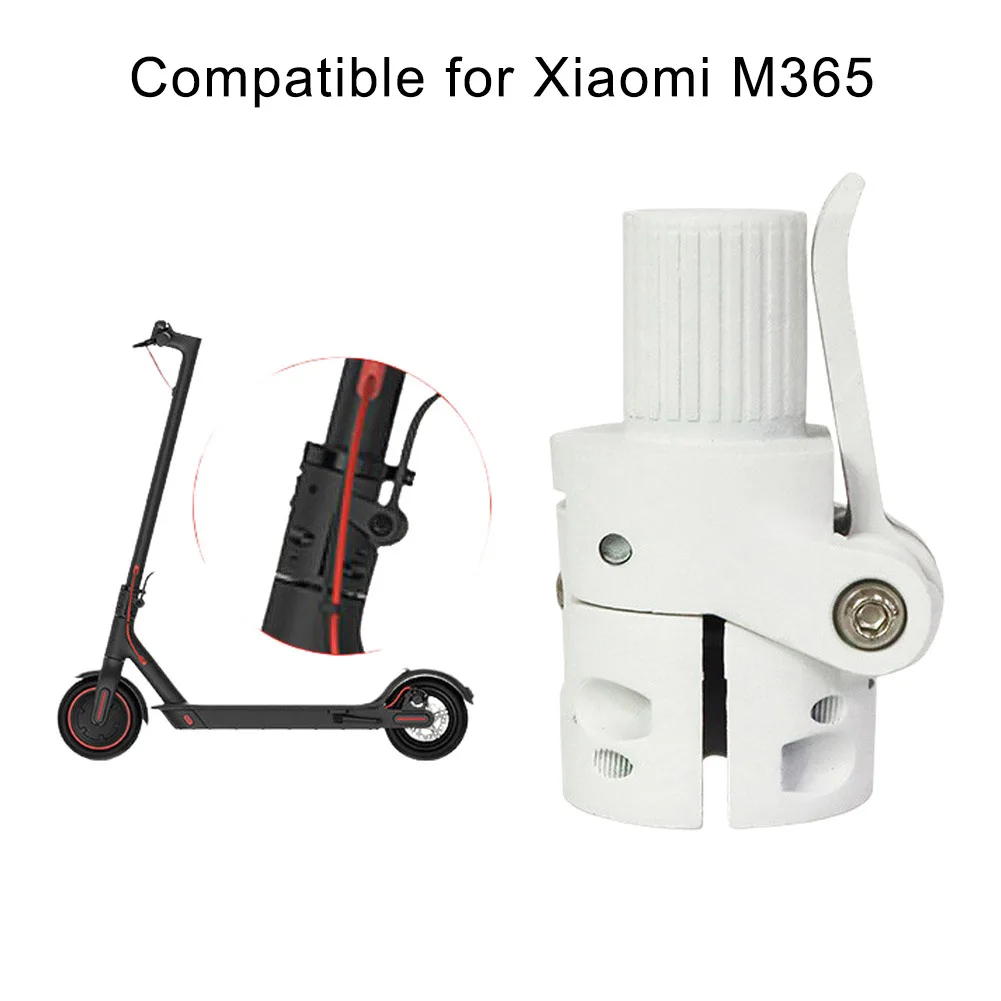 

Folding Pole Base For Xiaomi For M365/Pro/Pro 2/1S Electric Scooters Parts Replacement Easy Installation 12*7.5*5.5cm