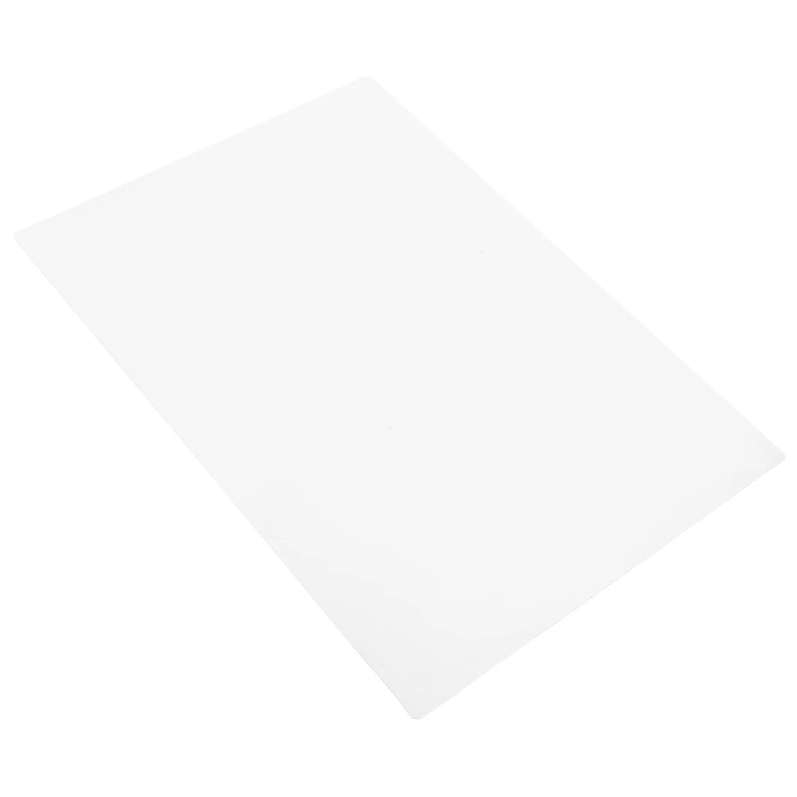 

Magnetic Whiteboard Planner Fridge Dry Erase Board Blank Schedule Large Size Poster Board Weekly Meal Sign Kitchen Menu