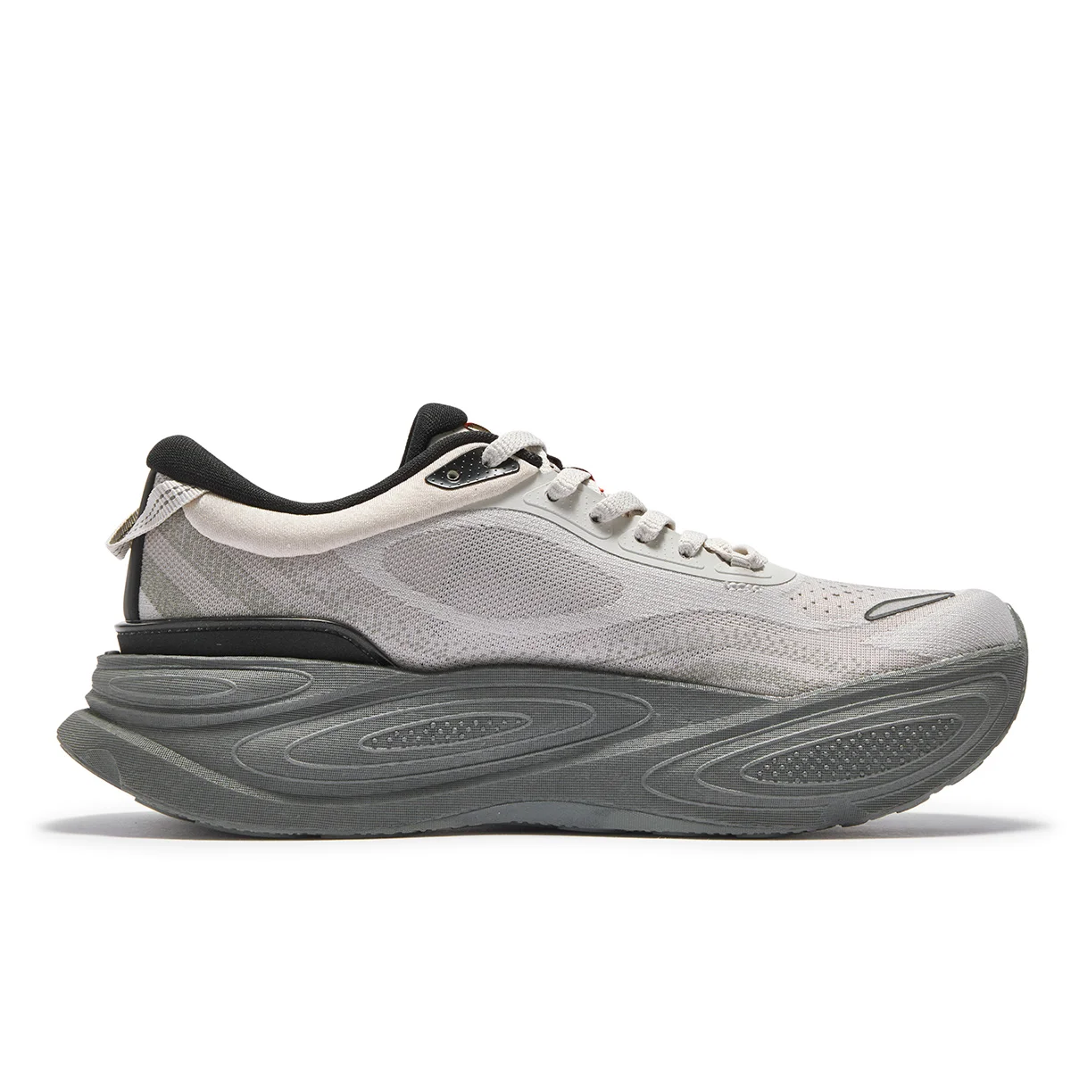 361 Degrees PopBlaze 6 Unisex-Laufschuhe, neue, leichte, verschleißfeste, bequeme, stoßdämpfende Sneakers, Pantshoes 672622201 – Detail 40
