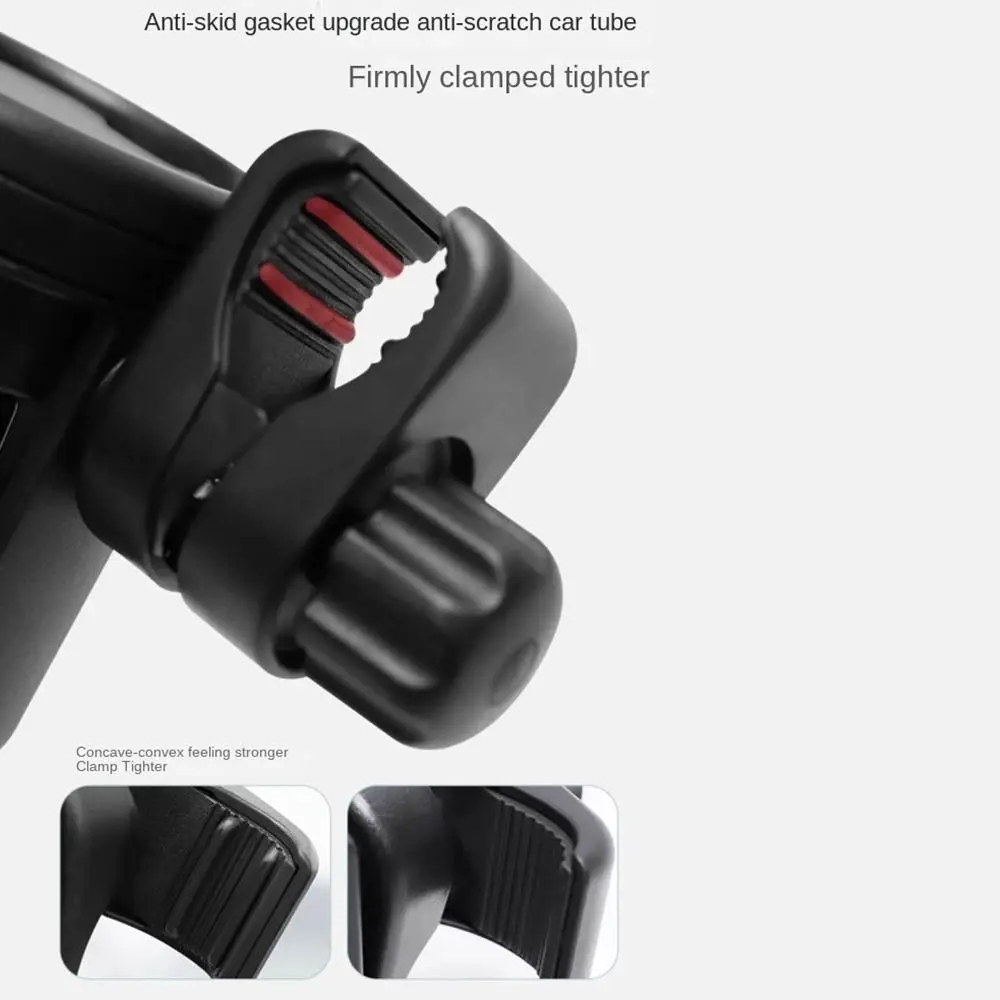 折りたたみ式ベビーカーカップホルダー回転式ブラックベビーカーボトルホルダー滑り止め安全子供用自転車カップラック