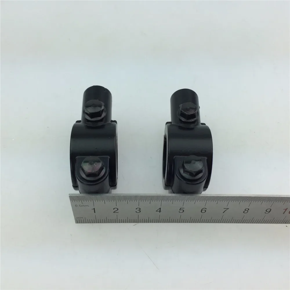 STARPAD Motorcycle Supplies Electric Vehicles Bicycle Mirrors Fixed Frame Mirror Blocks Mirror Code Fixed Code Back Mirror Stand