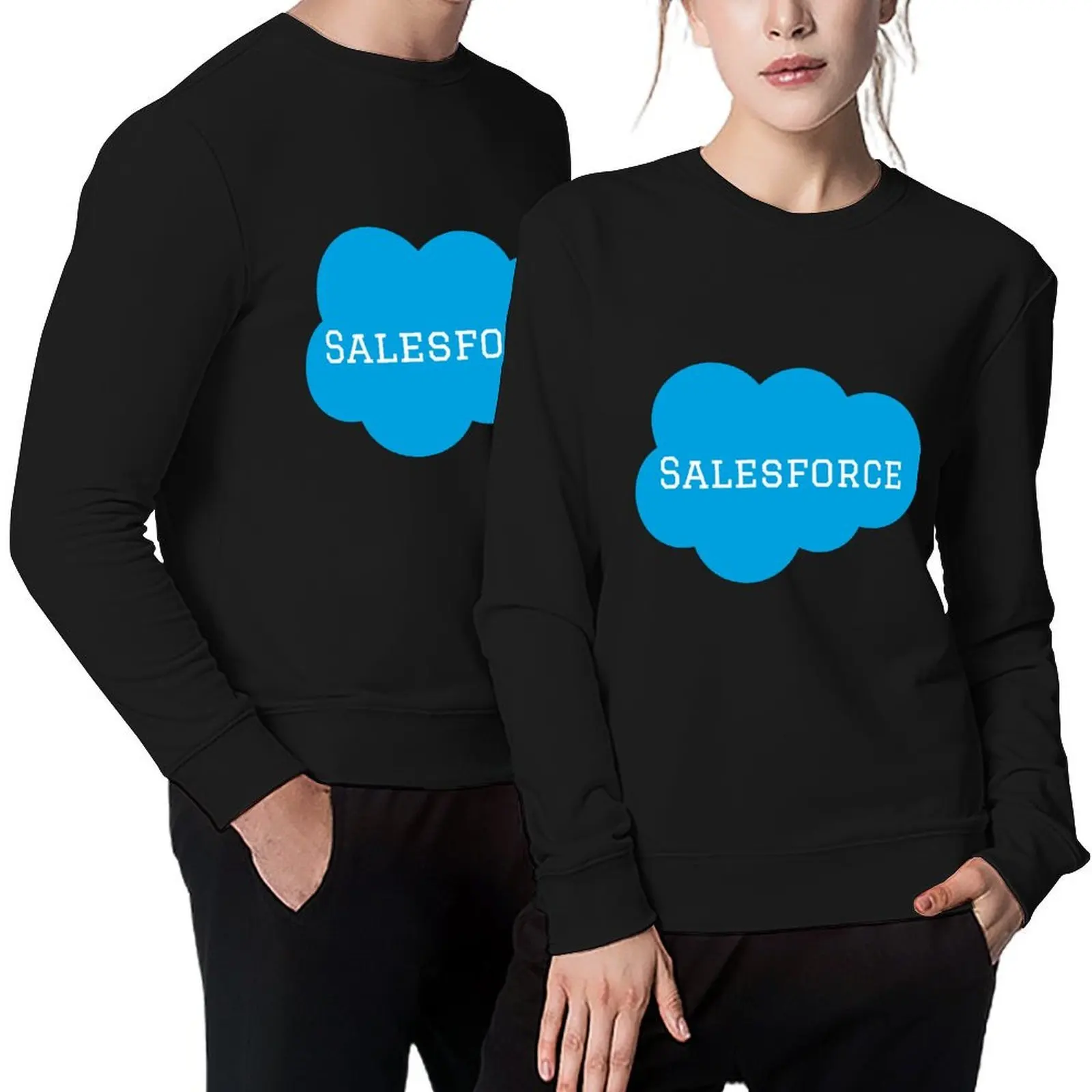 

Salesforce Salesforce Tower Salesforce Gifts Pullover autumn jacket men anime clothes mens designer clothes men's clothes hoody