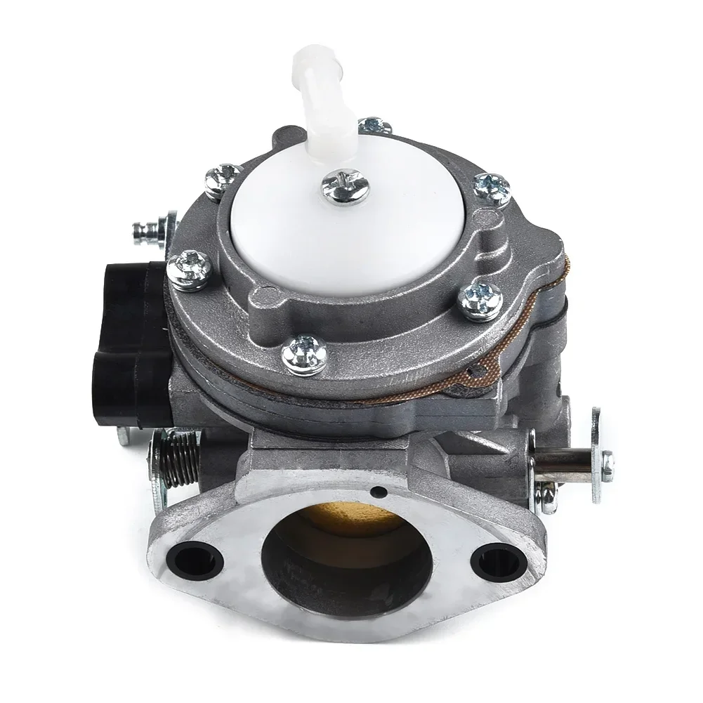 Imagem -06 - Carburador Carb Apto para Ms070 090 para Tiltcson Hl166b Hl166 Motosserra Motor Carburador Jardim Ferramenta Elétrica Acessórios