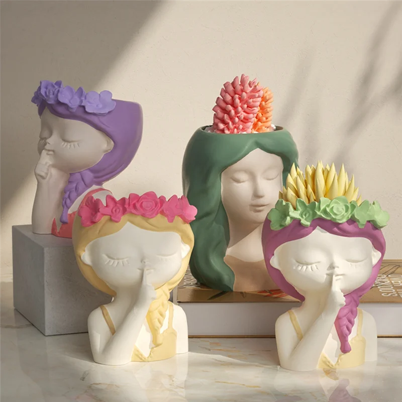 ABYS-3PCS Planter C…