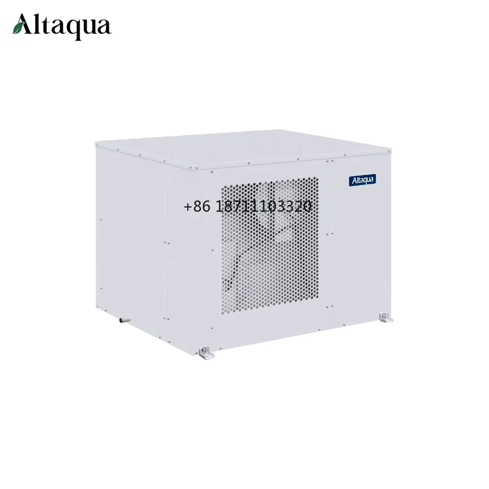 Altaqua Greenhouse Humidity Temperature Control Industrial Dehumidifier Machine