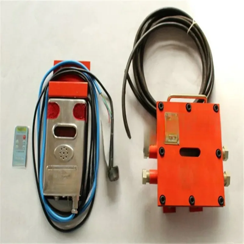 Power outage instrument Explosion-proof gas alarm Power outage instrument Motor vehicle detection