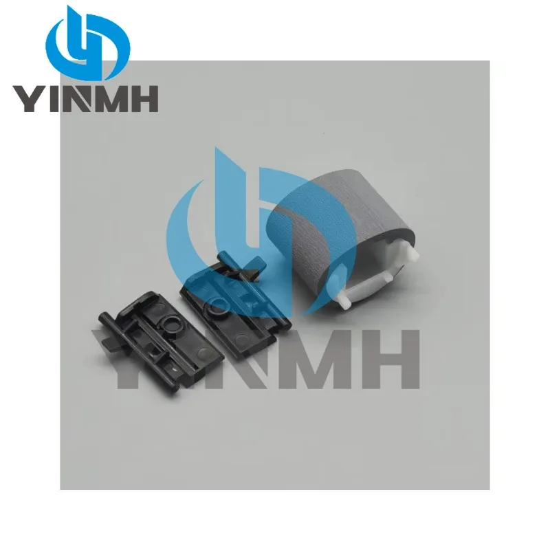 1set  CN598-67018 Separation Pickup Roller  Pick Pad compatible for HP OFFICEJET PRO X451 476 551 576 585 PageWide MFP 377 477 5