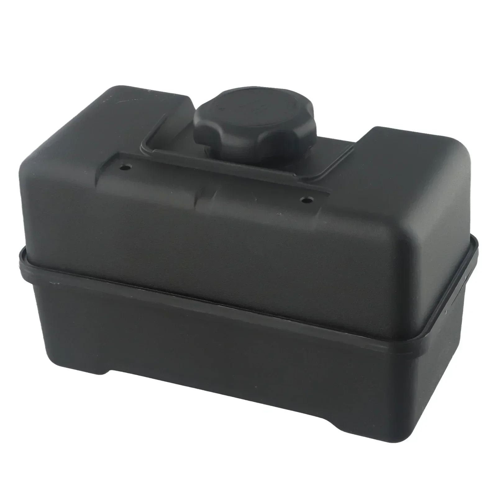 

Easy to Install 4 Quart Plastic Fuel Tank for Remote Mounting Reliable and Practical Replacement Number 691993