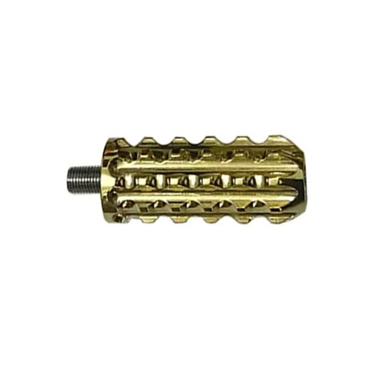 Motorcycle Hand Grips + Foot Pegs + Shifter Peg For Harley Sportster XL883 XL1200 X48 X72