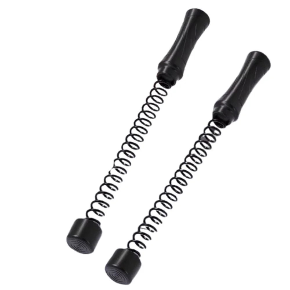 

Сменный пружинный трос для тренировок, беспроводной боевой трос из нержавеющей стали, многофункциональный нескользящий трос для развития силы рук