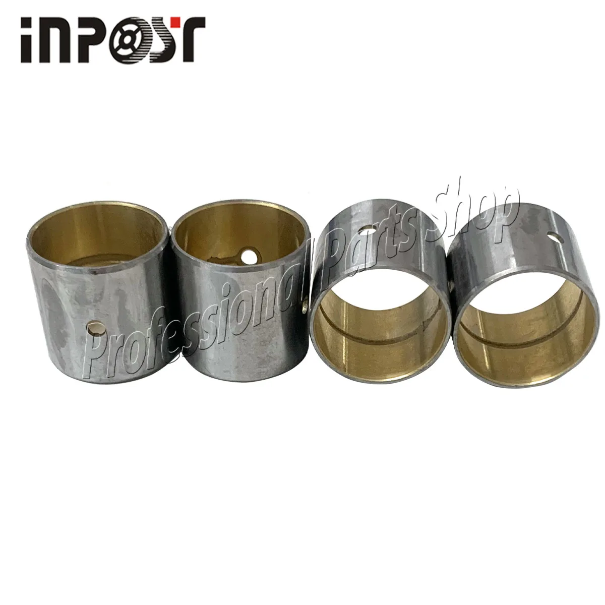 T3000 Engine Connecting Rod Bushing For Mazda HA 4 pcs (For One Engine)