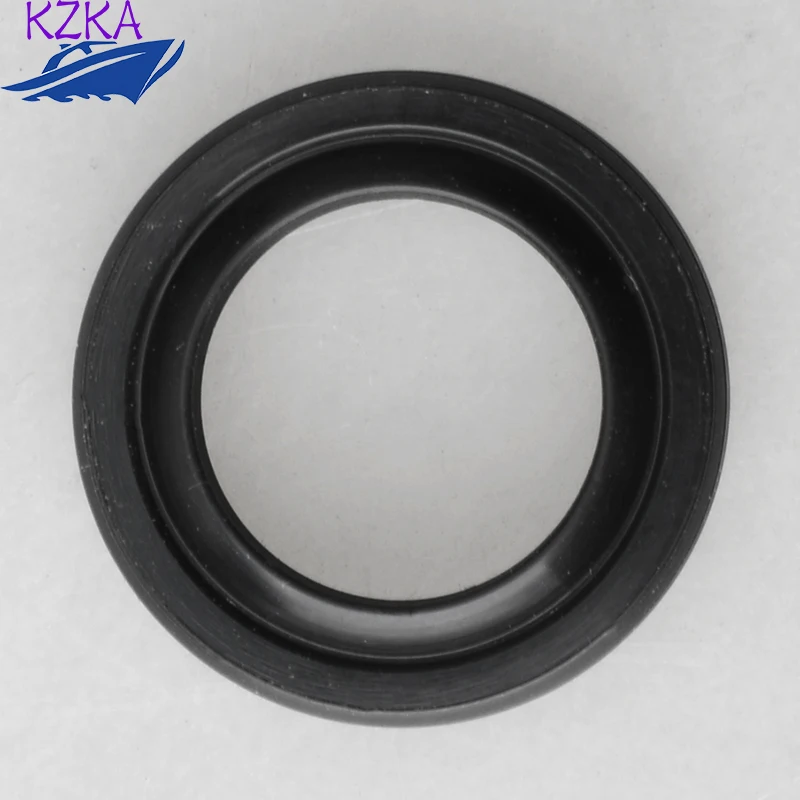 6H1-43822-10 Power Trim Dust Seal For Yamaha Boat Engine 6H1-43821-11 Screw, Trim Cylinder End