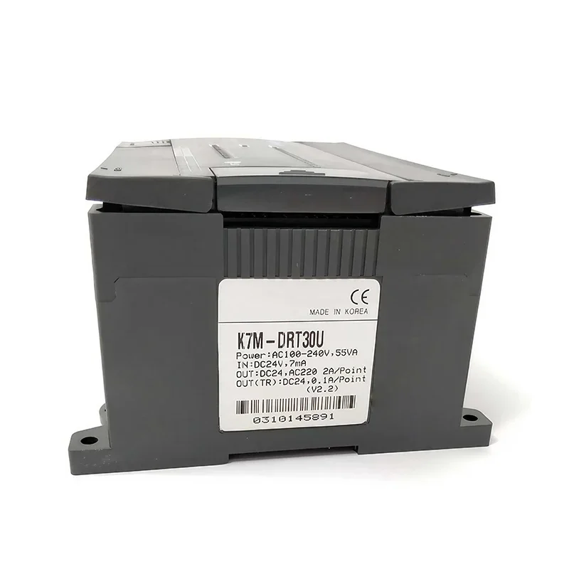 New Spot Stock Products K7M-DRT30U Programmable Controller Brand New Original  Technical Support Available  Plc Controller