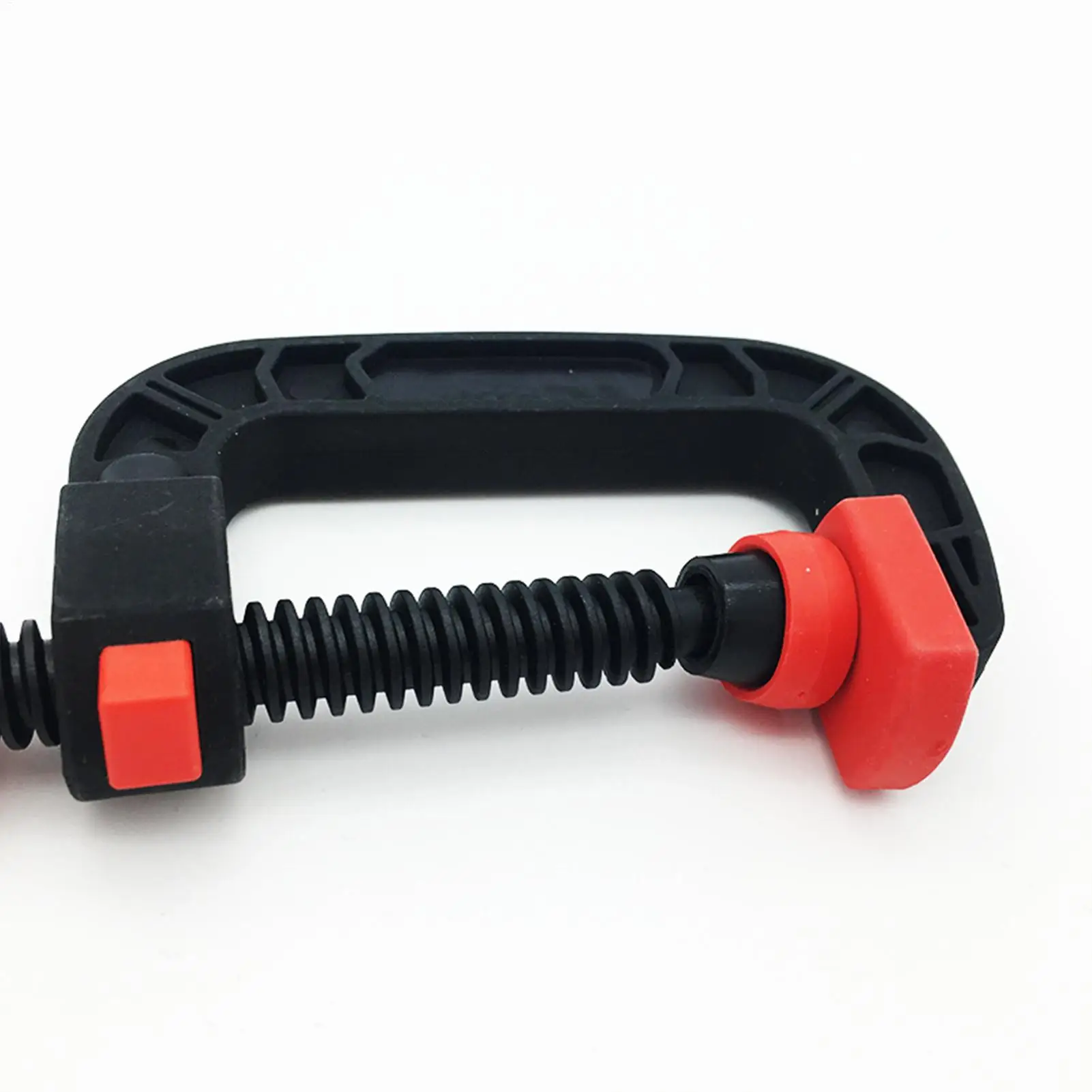 Clamps For Woodworking Adjustable G/C Spring Clamps Quick-Release G Spring Clips For Woodworking Carpentry Workshop Bench