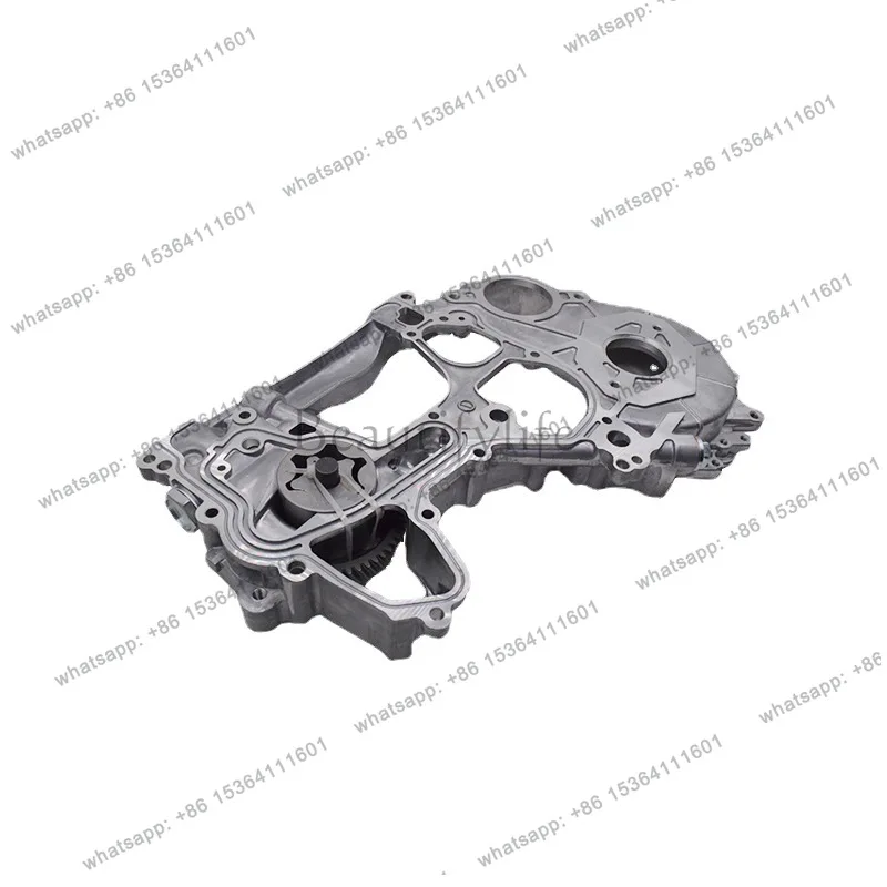 11320-0L040 can be sent on behalf of TOYOTA HILUX 1KD oil pump