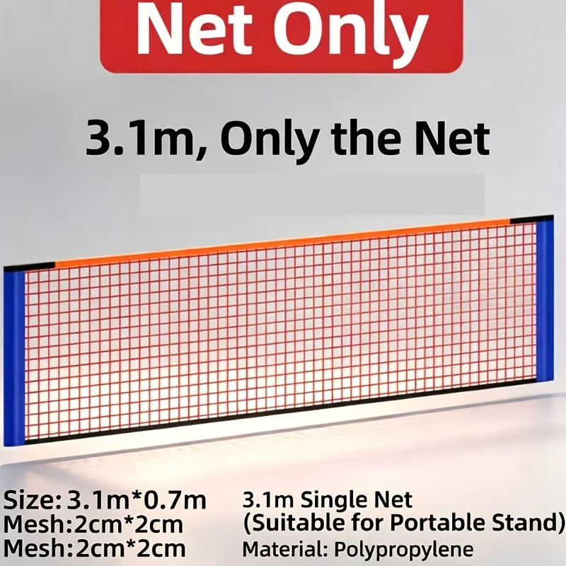 Thumbnail 2 - #18 Best Badminton Nets to Buy In 2026