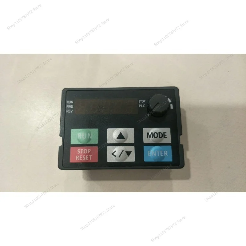 For the new original MS300 series inverter operation panel KPMS-LE01 KPMM-LE01