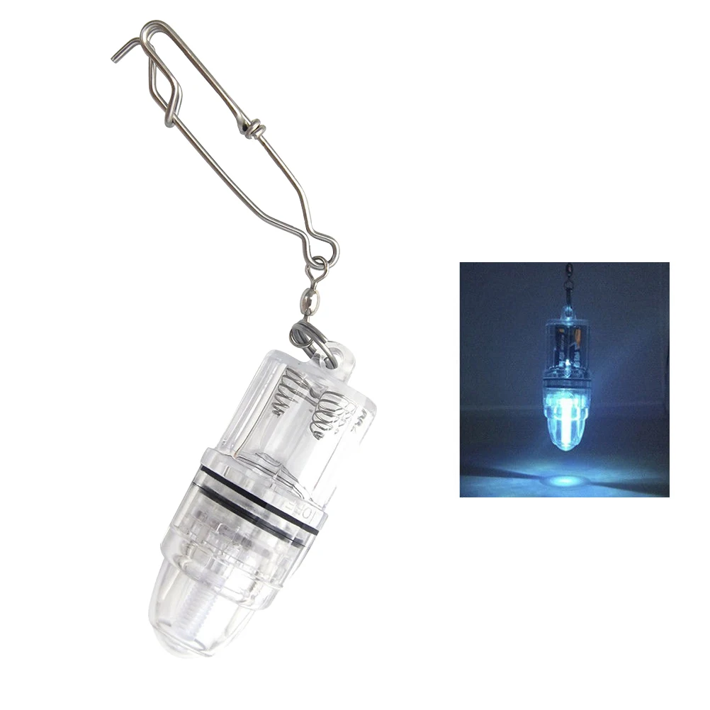 

Fishing Light Lure Fish Lamp Fishing Lamp Deep Water Fishing Lamp Fish Lure Light