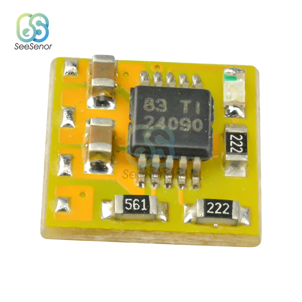 1Pcs Easy Charge IC Chip Board Module Solve Charging Problem for iPhone for Android Mobile Phone Mobile Phone Tool