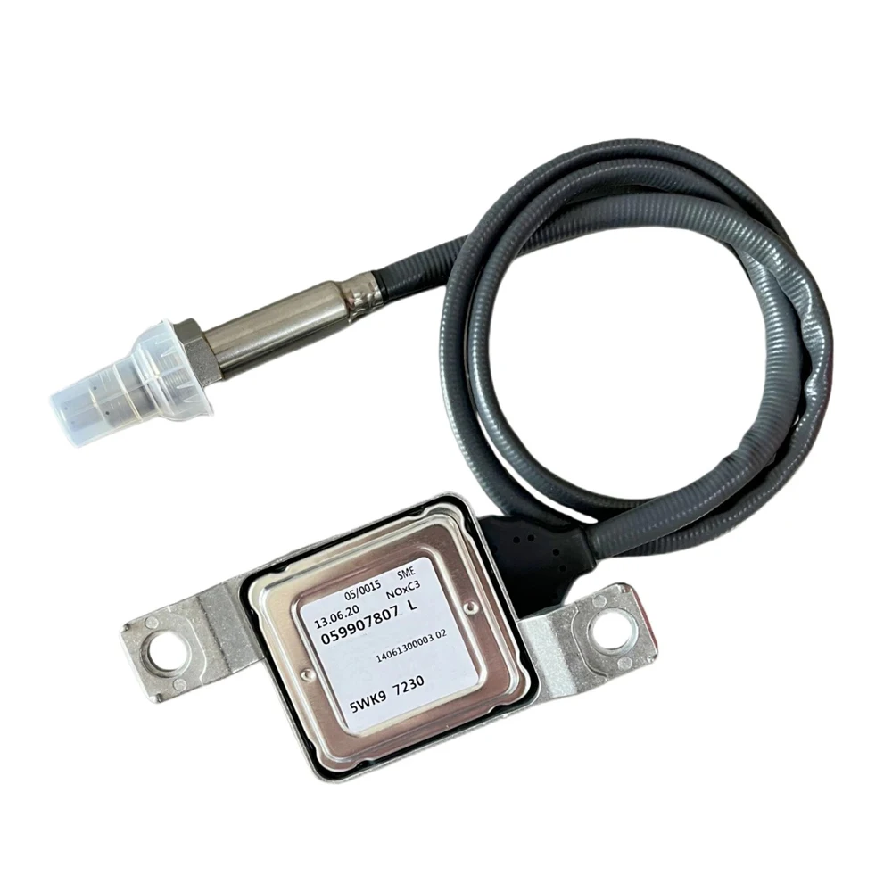 

059907807L 5WK97230 Датчик азота и кислорода Nox для Volkswagen Audi