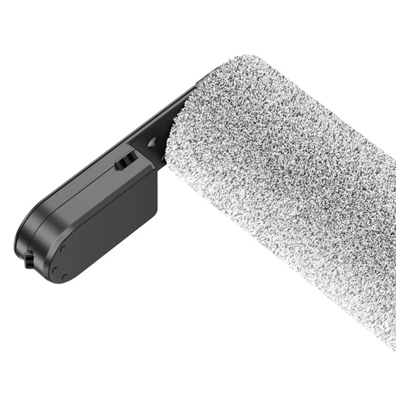 A21F-For Stone Floor Scrubber A20 A20pro/Flexi Pro Antibacterial Roller Brush Accessories