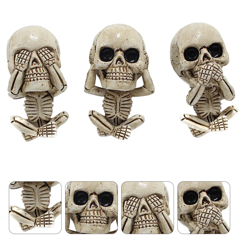 

Skull Car Aroma Diffuser Perfume Freshener nament Decor Accessories Unique Design Easy Installation Stable Firm