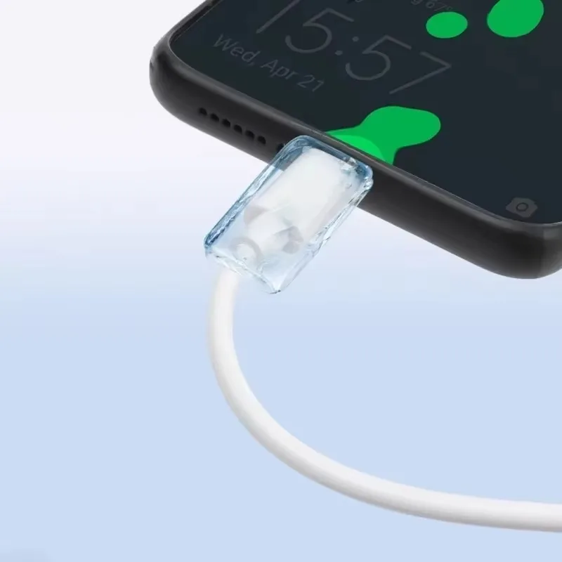 Type C To Micro USB Cable Adapter Mobile Phone Charging Data Transfer Cord for Xiaomi Samsung Huawei Macnook Laptop Data Cable