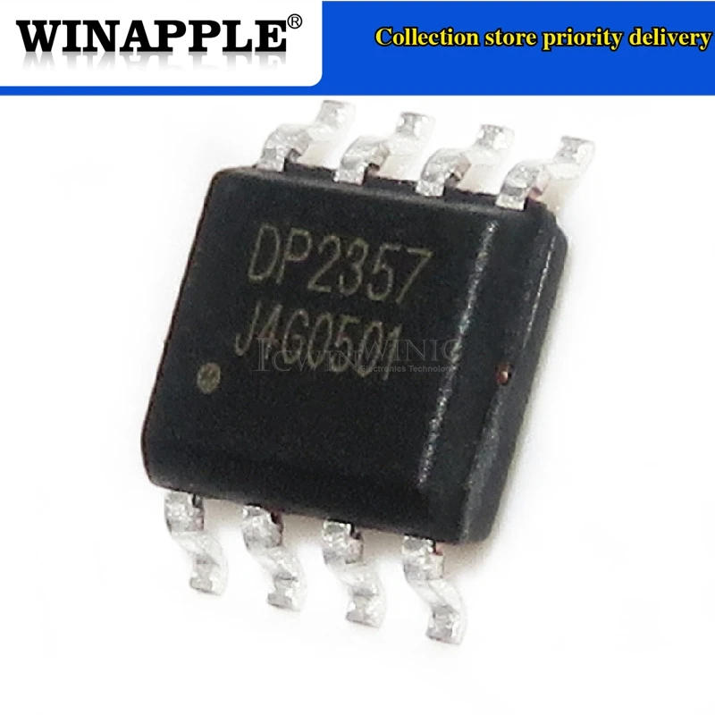 DS2450S DS2450 OB2201CP OB2201 DP2357 2357 OB3353CP OB3353 SOP-8
