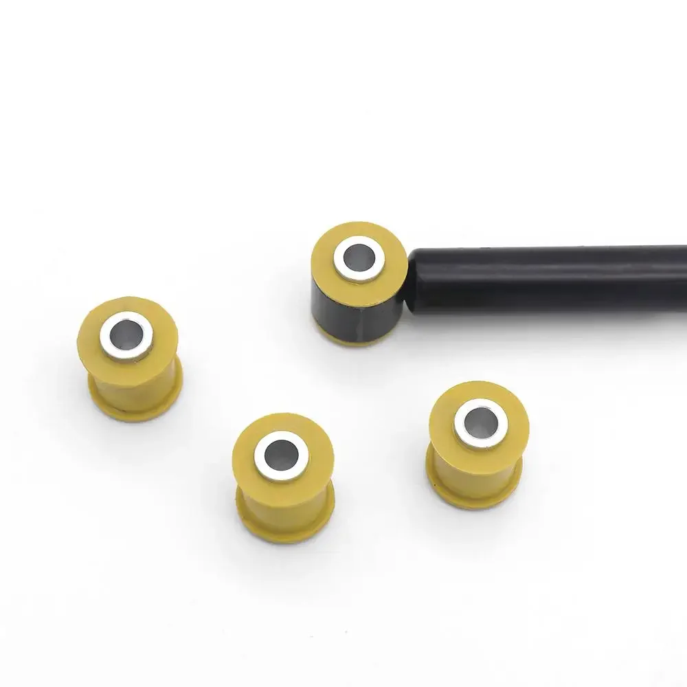 For Mercedes Benz W221 S Class Car Door Struts Hinge Check Strap Replacement Stopper Cushion Auto Rubber Bush Sleeve 2006-2013