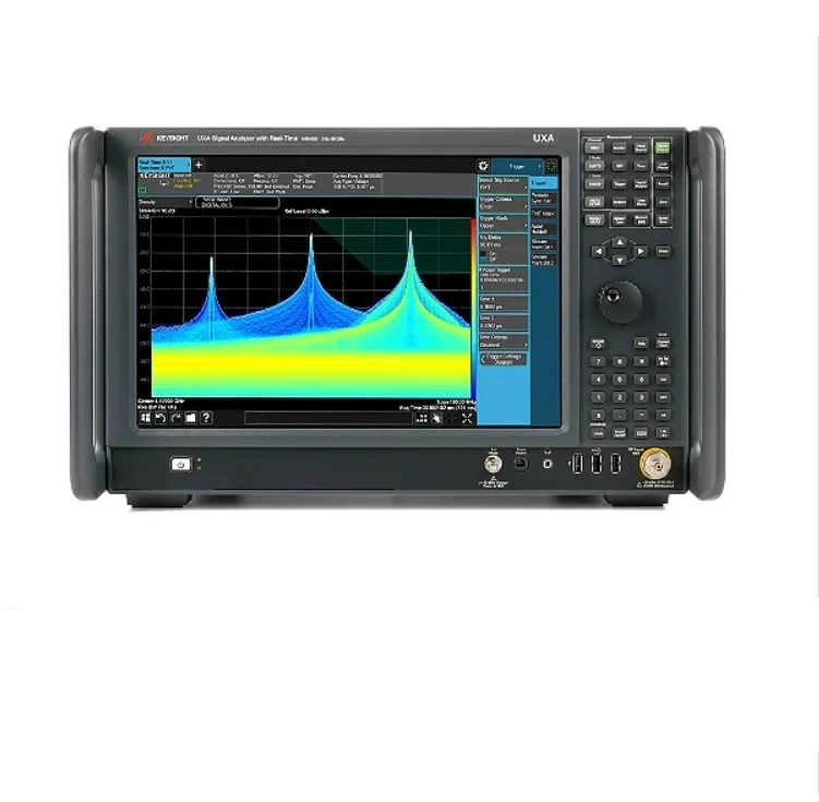 New and Original Keysight N9040B UXA Signal Analyzer, Multi-touch, 2 Hz to 50 GHz