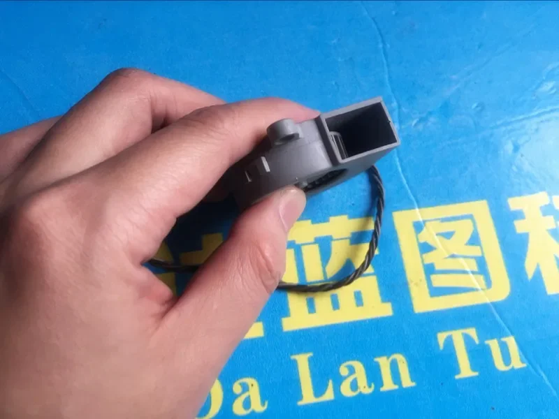 

pa Bfb0412hb 4515 12 В двойной шар 4,5 см увлажнитель воздуходувка турбинный охлаждающий вентилятор