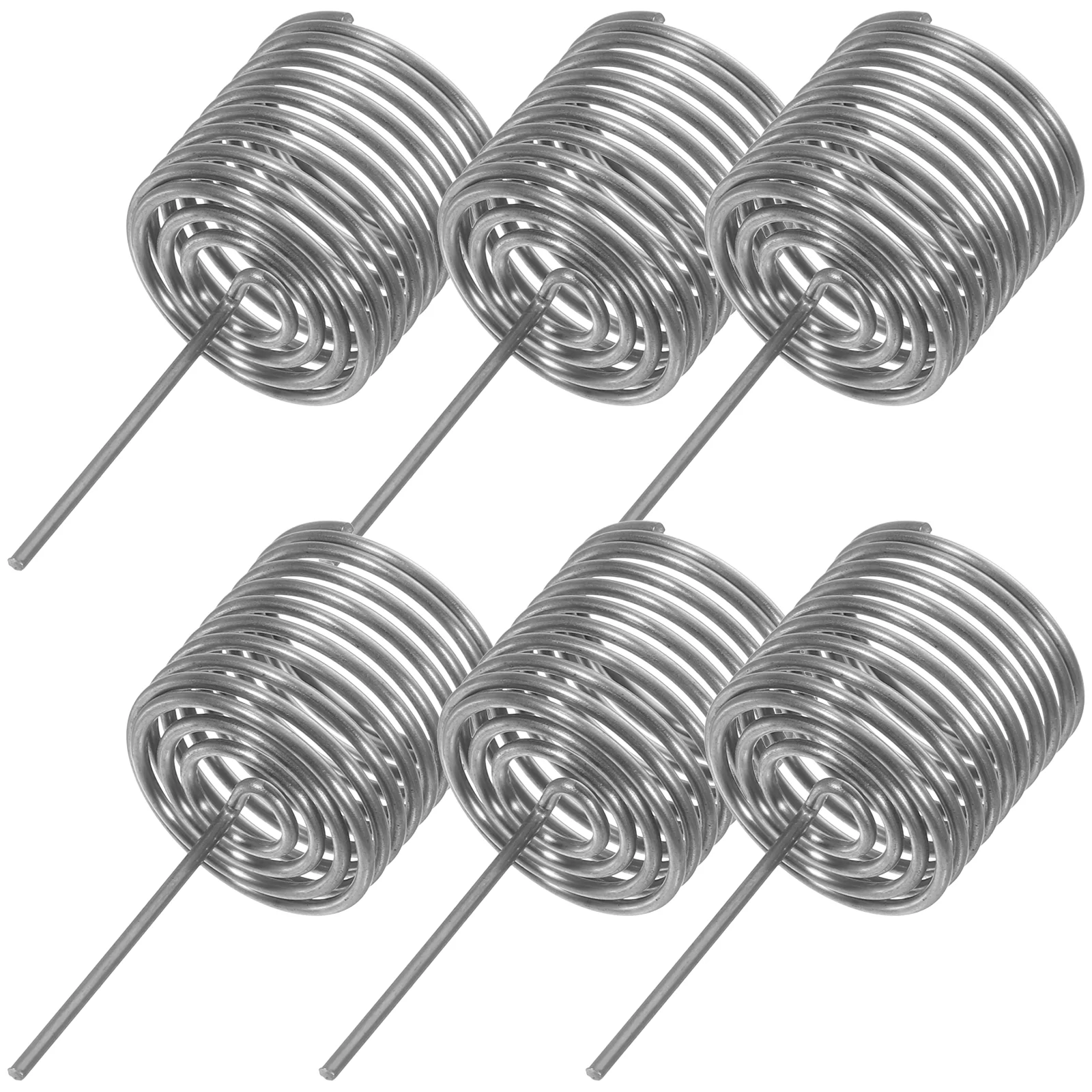 10 Pcs Box Planting Fertilization Container Bonsai Baskets Gardening Accessory