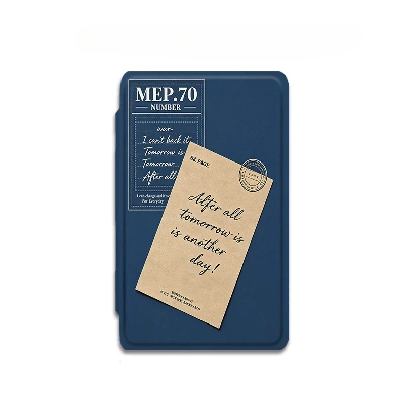 XTEINK X4pro Magnetic Protective Cover Simple Anti-fall Anti-collision Automatic Wake-up E-book Reader Protective Cover