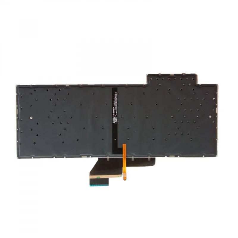 Ss+ For Asus GA502 GA502D GU502G GU502DU GU502LW GX502 Laptop Keyboard