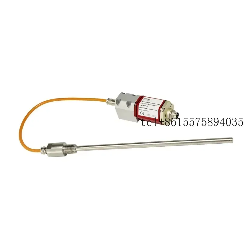 Hot DWEL MTRD Series Temposonics RD Series Replacement SSI Analog Output Detached Magnetostrictive Linear Position