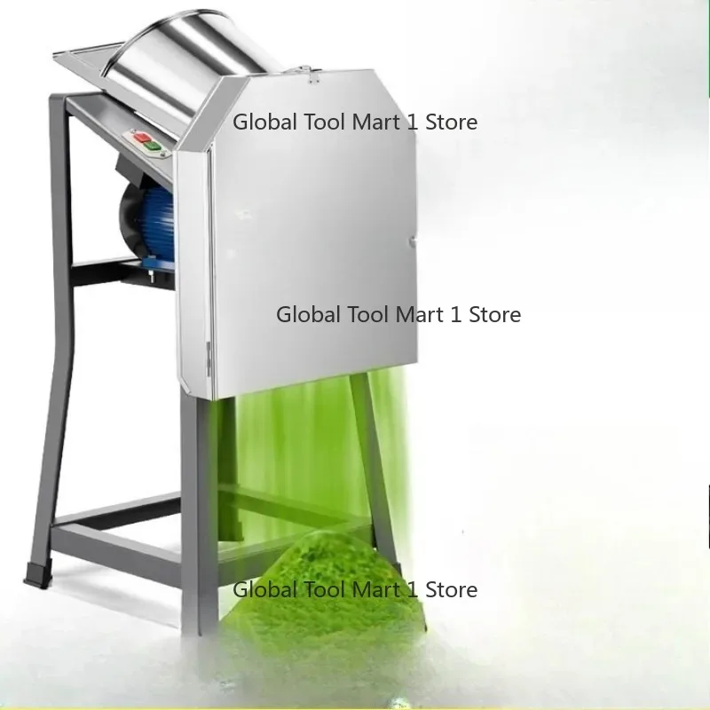 

Electric grass cutter Breeding hogweed chopper Household small feed grinder Chicken