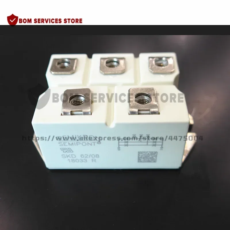 SKD62/18 SKD62/16 SKD62/14 SKD62/12 SKD62/08 Neues Originalmodul